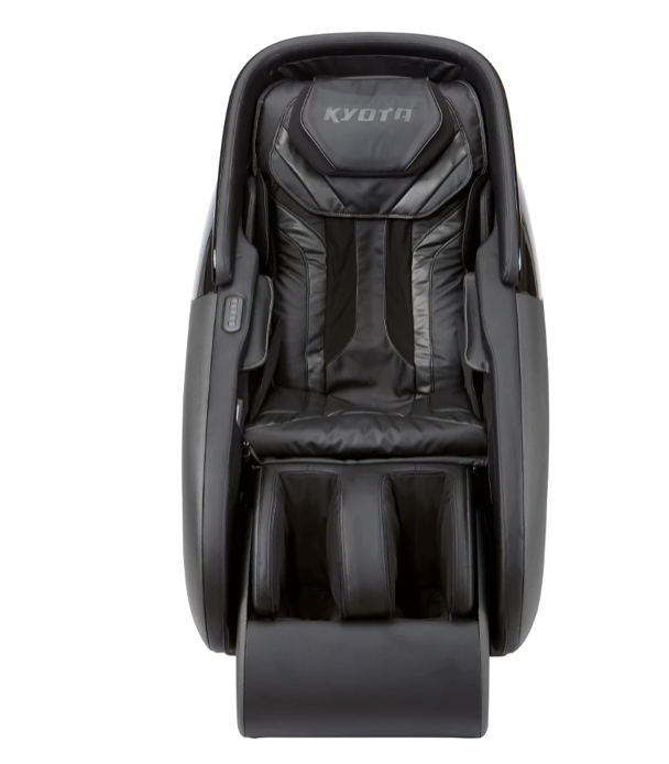 Kyota Kaizen M680 Massage Chair with Zero Gravity Recline - 3D/4D Massage - primehubstore.shop Massage Chairs