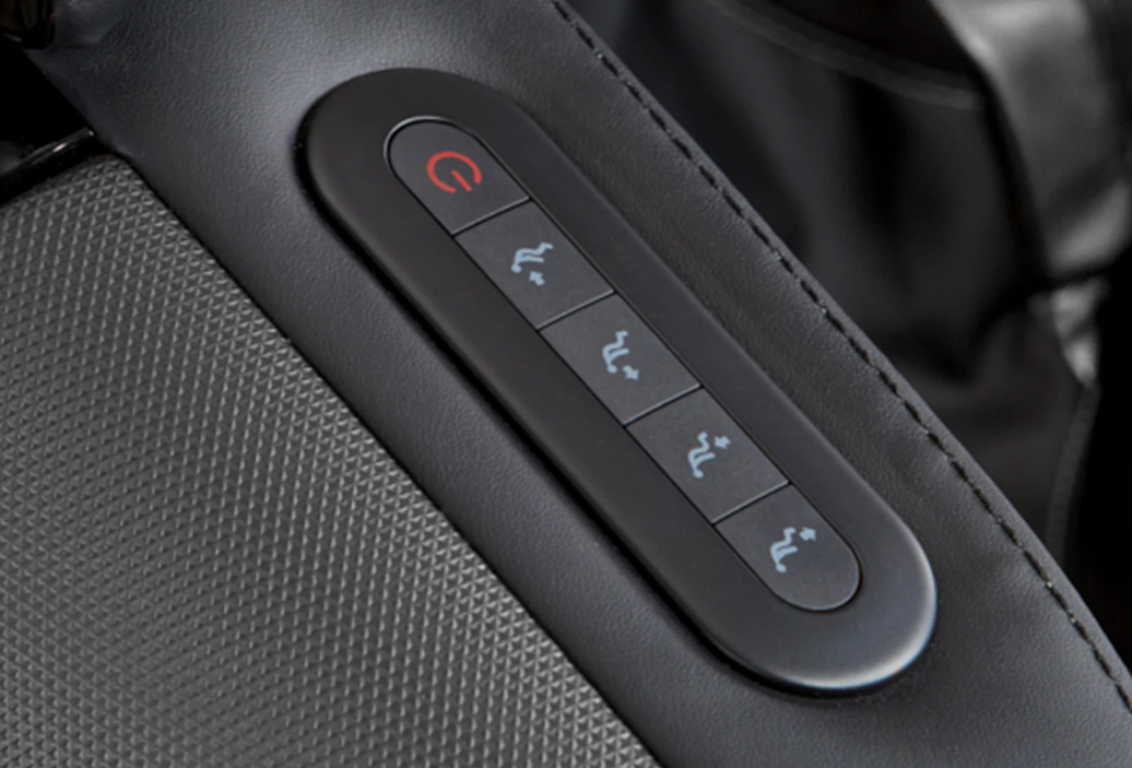 Kyota Kaizen M680 Massage Chair with Zero Gravity Recline - 3D/4D Massage - primehubstore.shop Massage Chairs