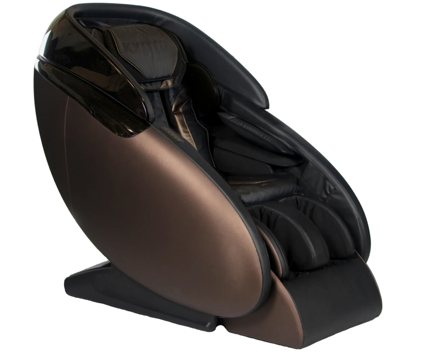 Kyota Kaizen M680 Massage Chair with Zero Gravity Recline - 3D/4D Massage - primehubstore.shop Massage Chairs