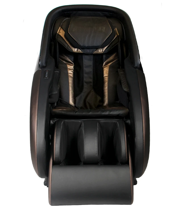 Kyota Kaizen M680 Massage Chair with Zero Gravity Recline - 3D/4D Massage - primehubstore.shop Massage Chairs
