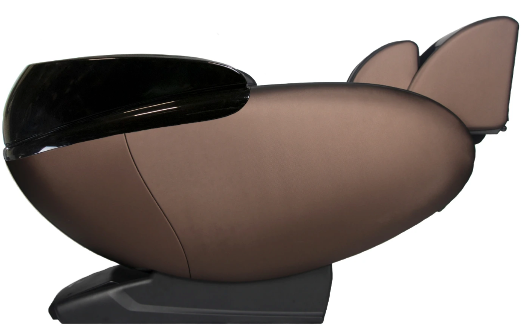 Kyota Kaizen M680 Massage Chair with Zero Gravity Recline - 3D/4D Massage - primehubstore.shop Massage Chairs