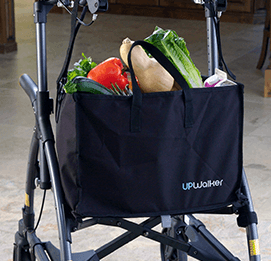 LifeWalker Mobility Accessories For The UpWalker H200 Rolling Walkers - primehubstore.shop Walker Parts & Accessories