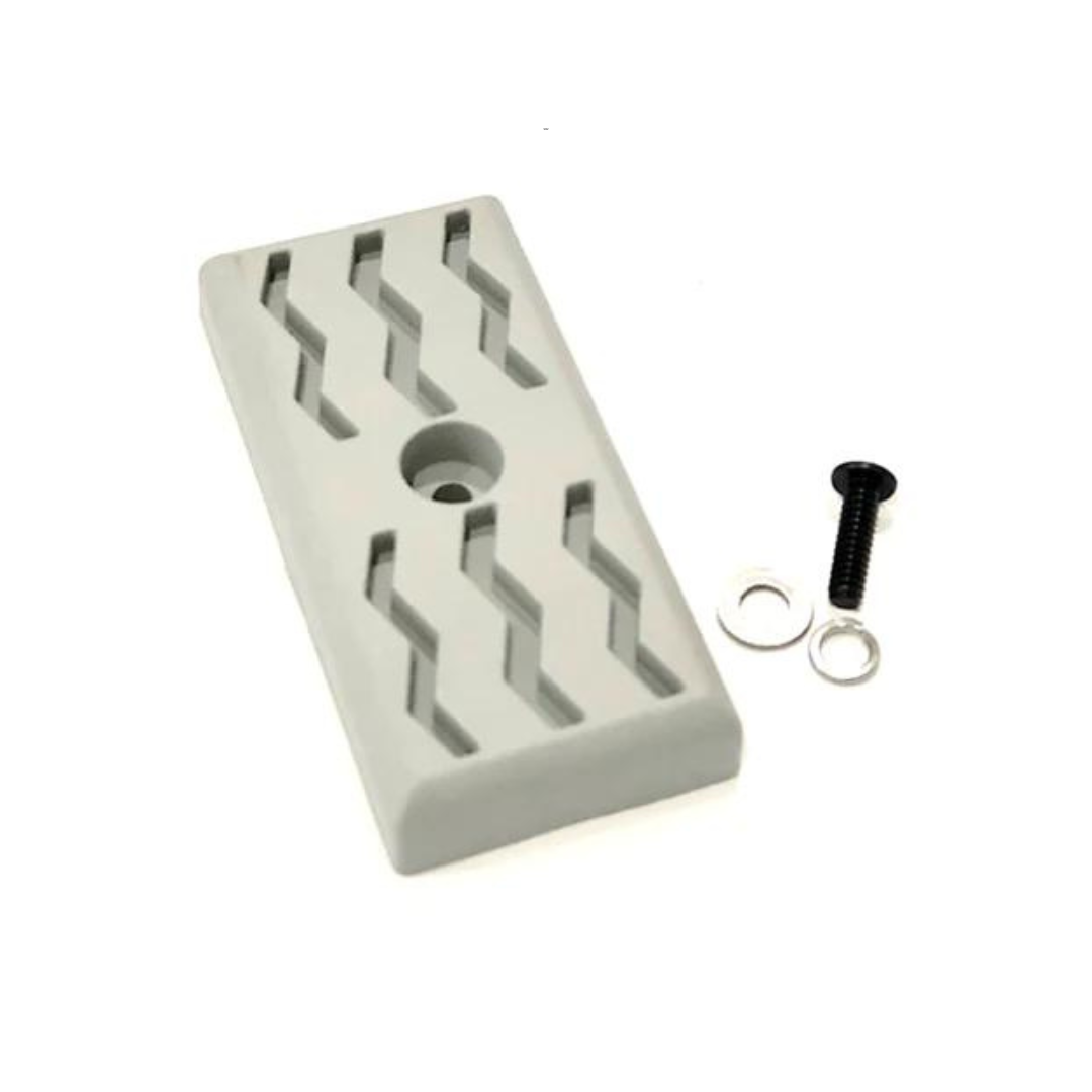 Stabilizerd Steps Walker with Stabilizer Rubber Glide Pads - primehubstore.shop walkers