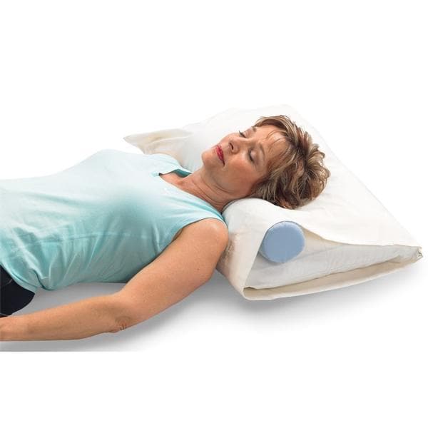 The Original McKenzie Cervical - Low Density Foam Pillow - primehubstore.shop Pillows