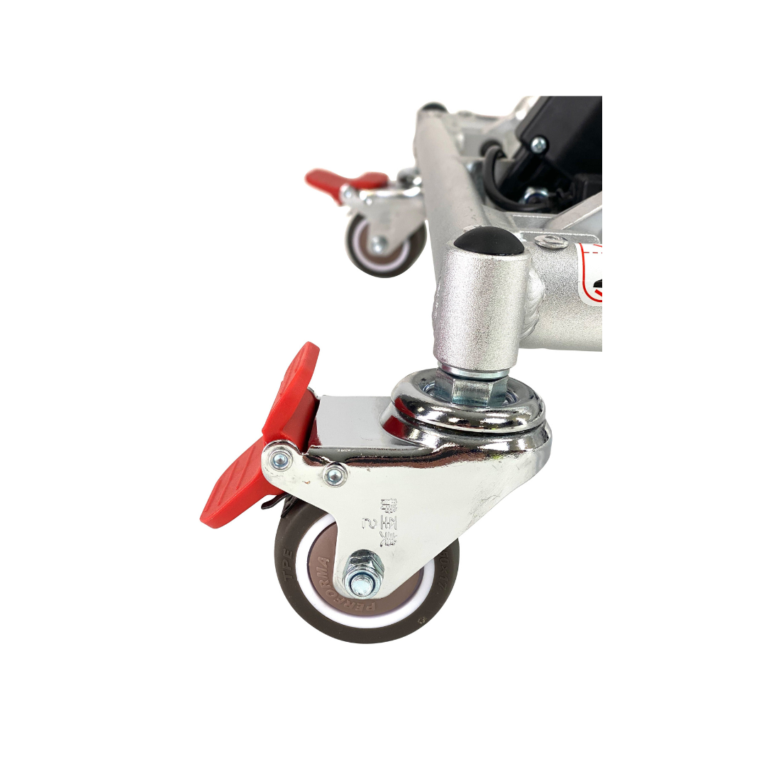 GoLite Portable Lightweight Mobility Mini Lift - Fits in the Trunk, Hatch or Backseat - primehubstore.shop Scooter Lifts