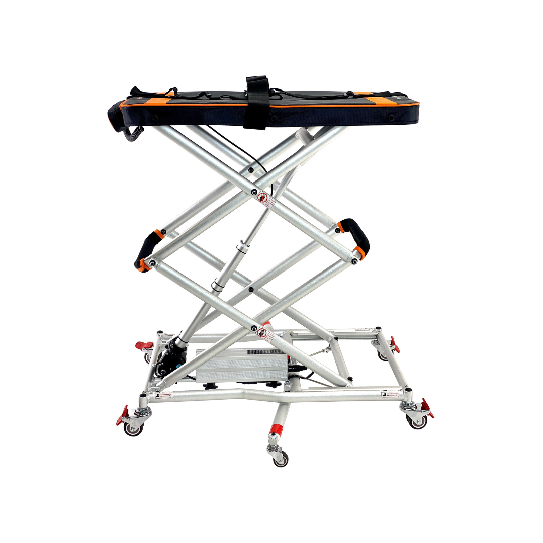 GoLite Portable Lightweight Mobility Mini Lift - Fits in the Trunk, Hatch or Backseat - primehubstore.shop Scooter Lifts