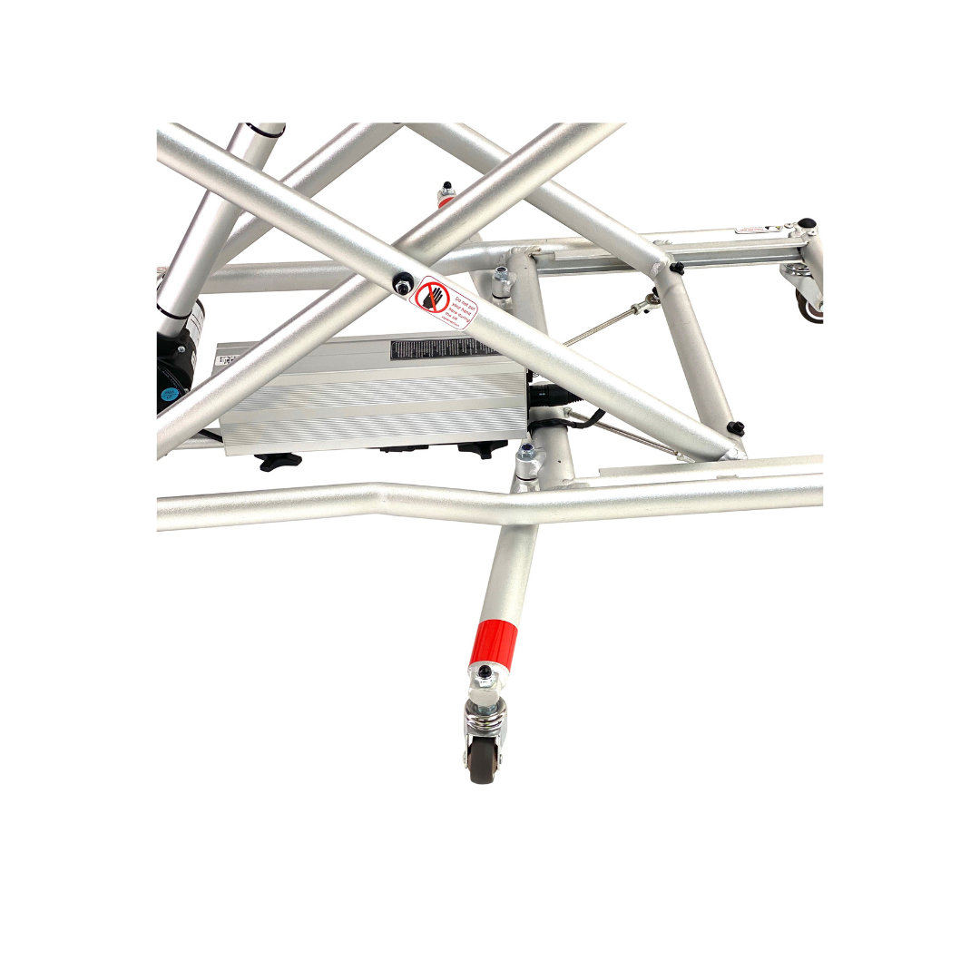 GoLite Portable Lightweight Mobility Mini Lift - Fits in the Trunk, Hatch or Backseat - primehubstore.shop Scooter Lifts