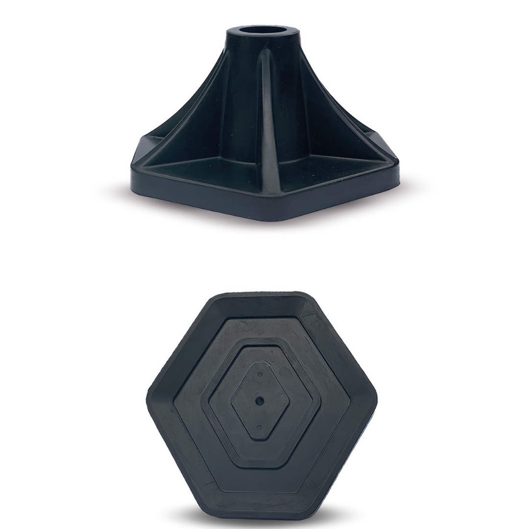 StrongArm Walking Cane - Self Standing Base and Forearm Support - primehubstore.shop Canes