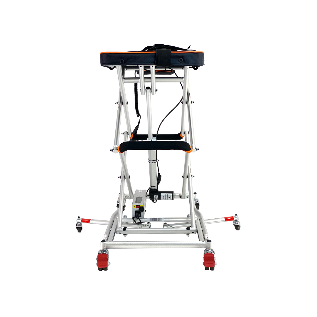 GoLite Portable Lightweight Mobility Mini Lift - Fits in the Trunk, Hatch or Backseat - primehubstore.shop Scooter Lifts