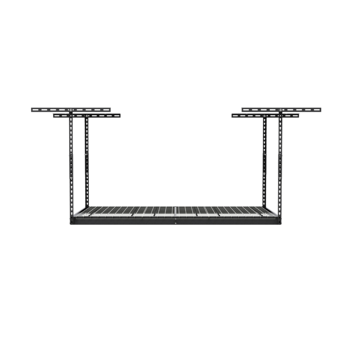 MonsterRax 3×6 Overhead Garage Storage Rack - primehubstore.shop Storage Racks