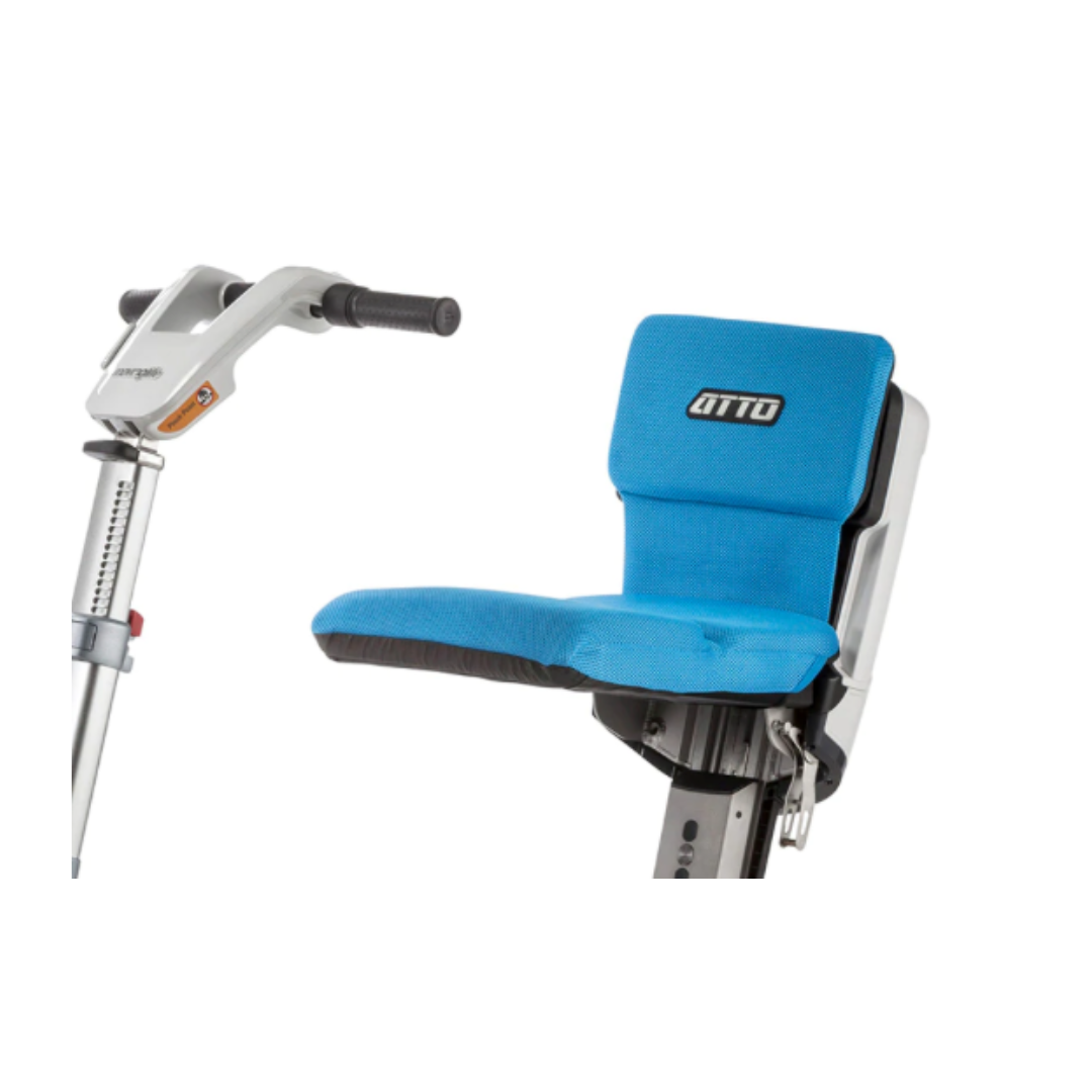 Atto Moving Life Scooter Accessories - primehubstore.shop scooter Parts & Accessories