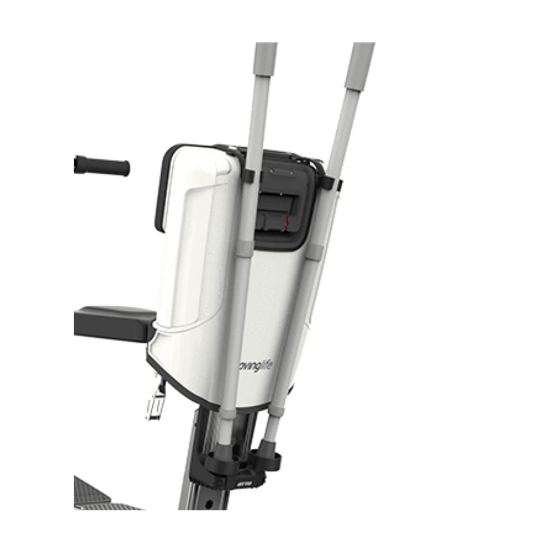 Atto Moving Life Scooter Accessories - primehubstore.shop scooter Parts & Accessories