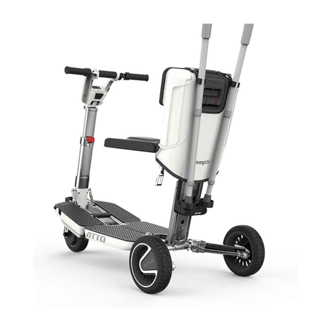 Atto Moving Life Scooter Accessories - primehubstore.shop scooter Parts & Accessories