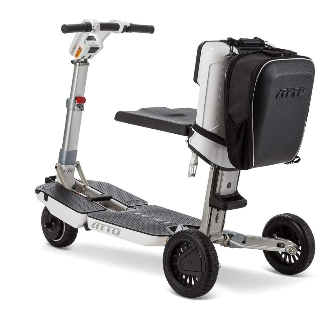 Atto Moving Life Scooter Accessories - primehubstore.shop scooter Parts & Accessories