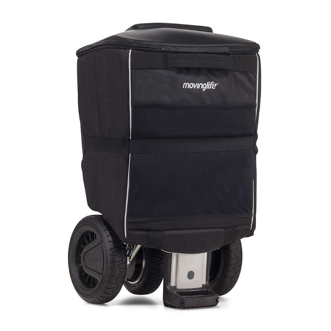 Atto Moving Life Scooter Accessories - primehubstore.shop scooter Parts & Accessories