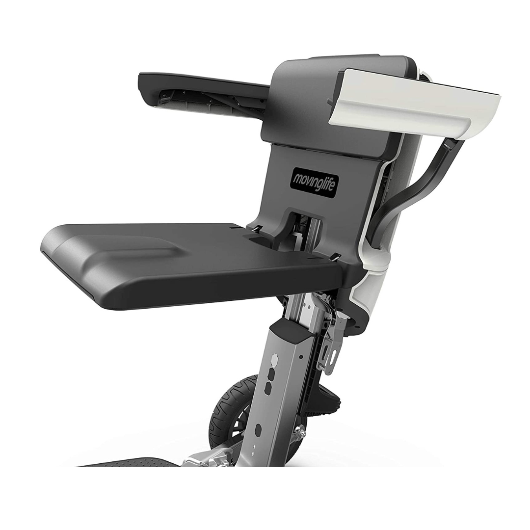 Atto Moving Life Scooter Accessories - primehubstore.shop scooter Parts & Accessories