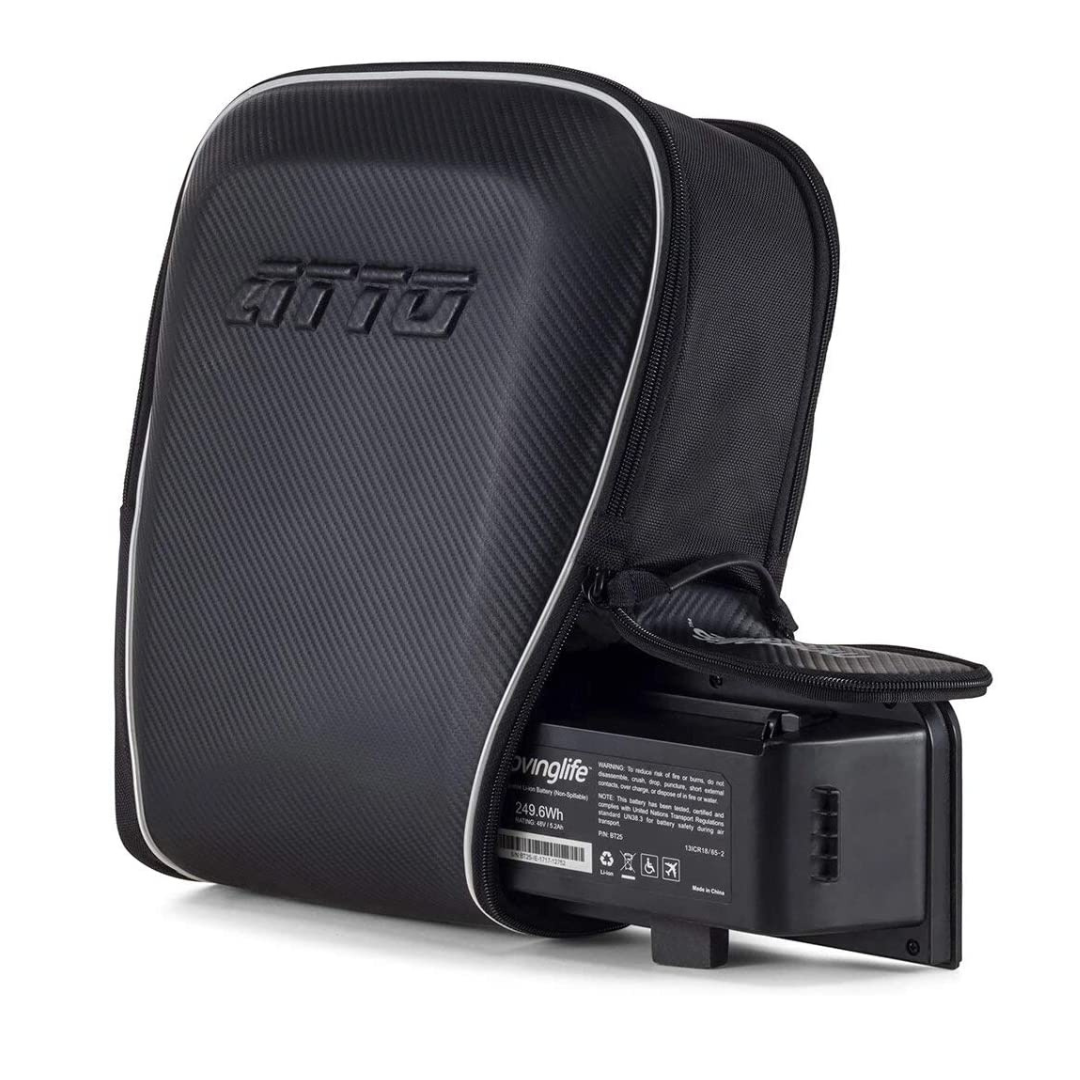 Atto Moving Life Scooter Accessories - primehubstore.shop scooter Parts & Accessories