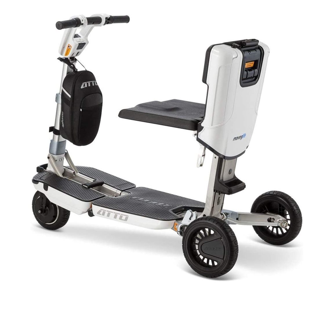 Atto Moving Life Scooter Accessories - primehubstore.shop scooter Parts & Accessories