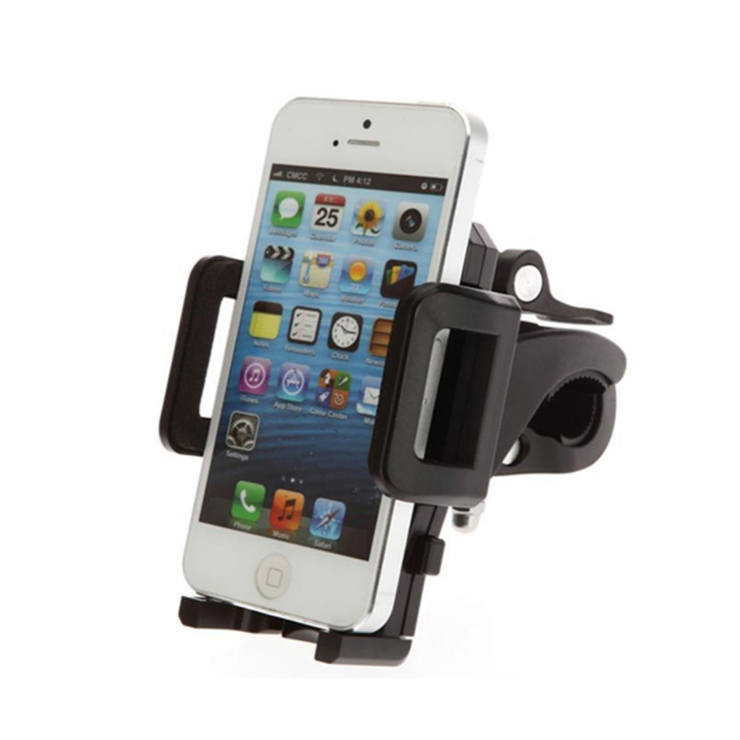 Cell Phone Holder For Solax Transformer, Mobie Plus & Triaxe Scooters - primehubstore.shop Cell Phone Holders
