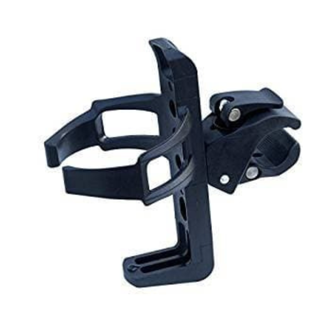 Cup Holder For Solax Transformer, Mobie Plus & Triaxe Scooters - primehubstore.shop Cup Holders