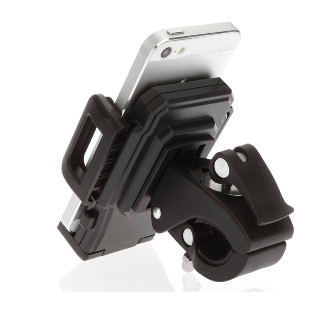 Cell Phone Holder For Solax Transformer, Mobie Plus & Triaxe Scooters - primehubstore.shop Cell Phone Holders