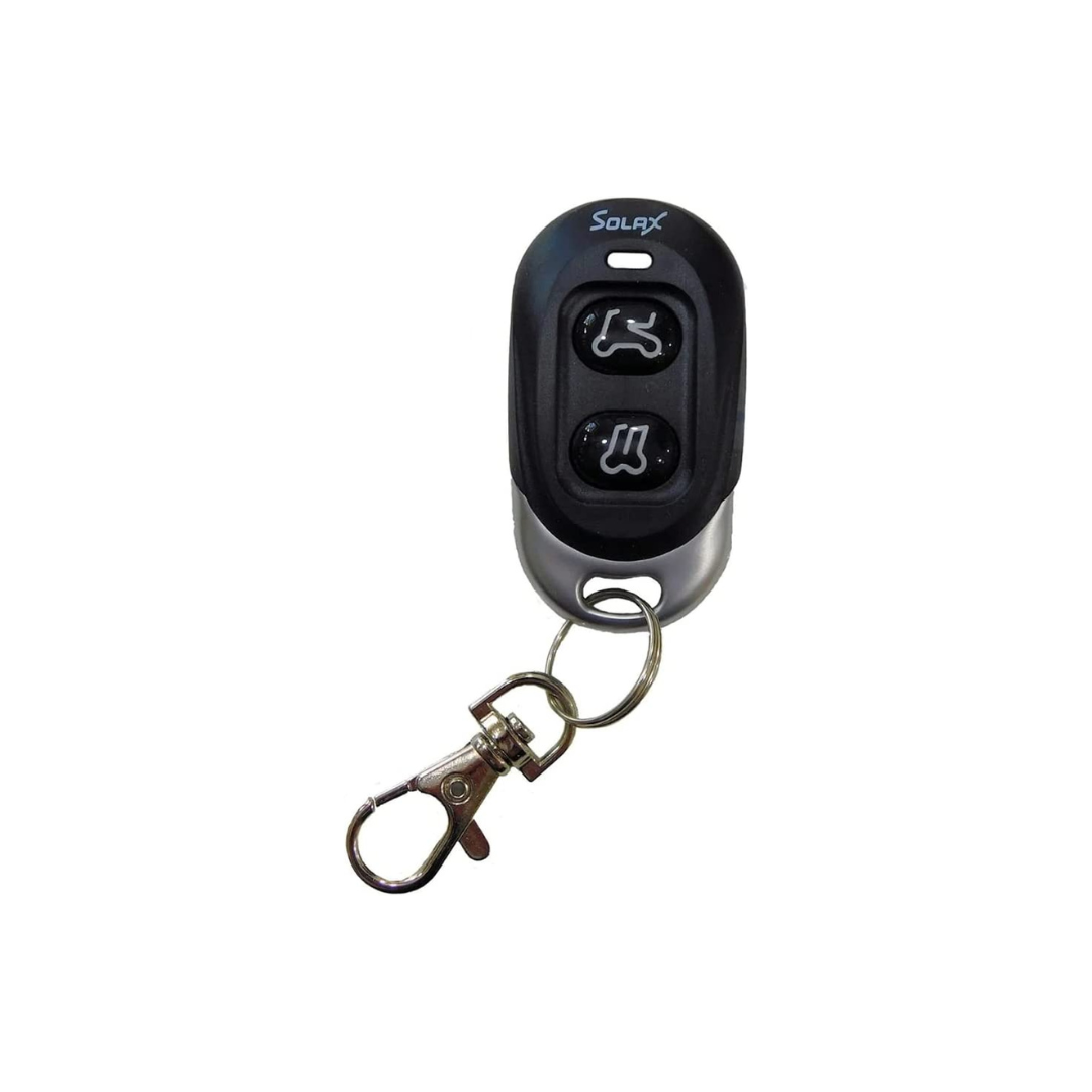 Replacement Keys or Key FOB for Solax Transformer and Mobie Plus - primehubstore.shop Scooter Keys