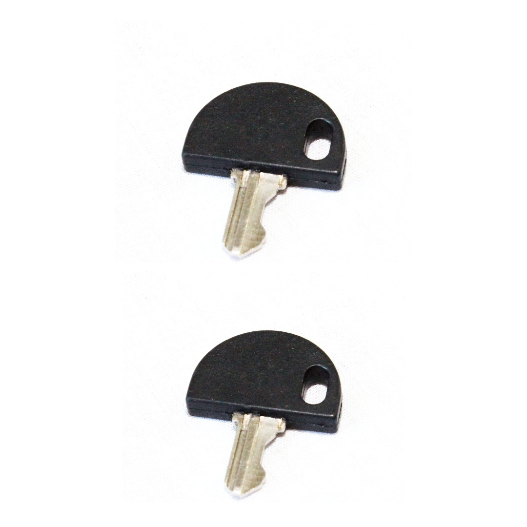 Replacement Keys or Key FOB for Solax Transformer and Mobie Plus - primehubstore.shop Scooter Keys