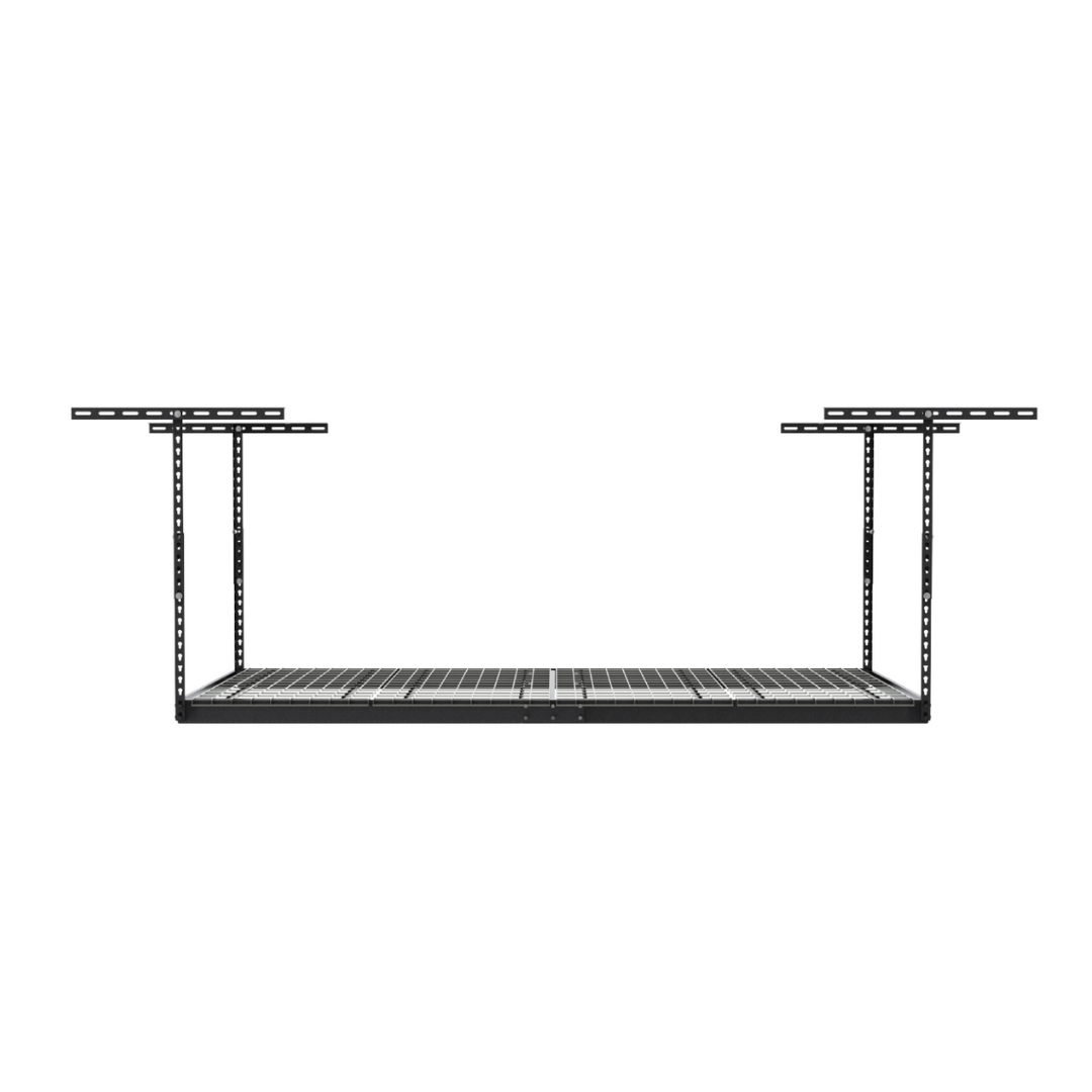 MonsterRax – 4×8 Overhead Garage Storage Racks - primehubstore.shop Storage Racks