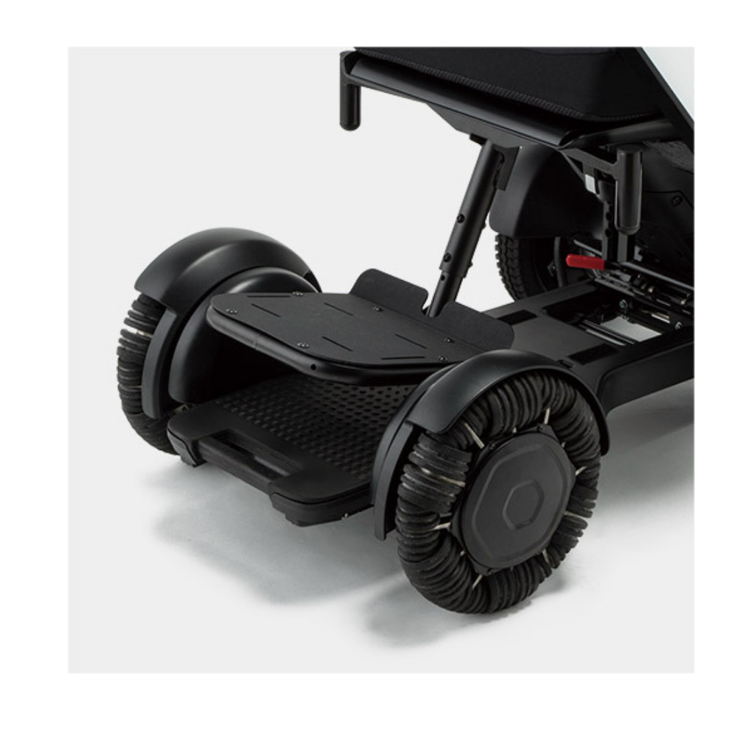 Whill Ci2 Electric Smart Mobility Vehicle Accessories & Parts - primehubstore.shop Whill Accessories