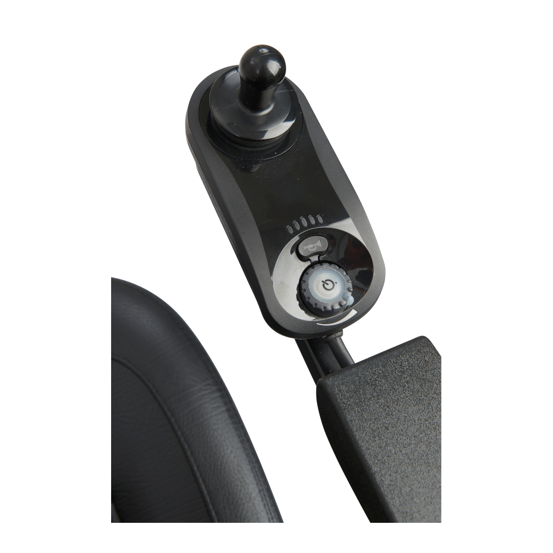 Golden Tech GP605M Compass Sport PowerChair with 24 Mile Range - primehubstore.shop Power Chairs