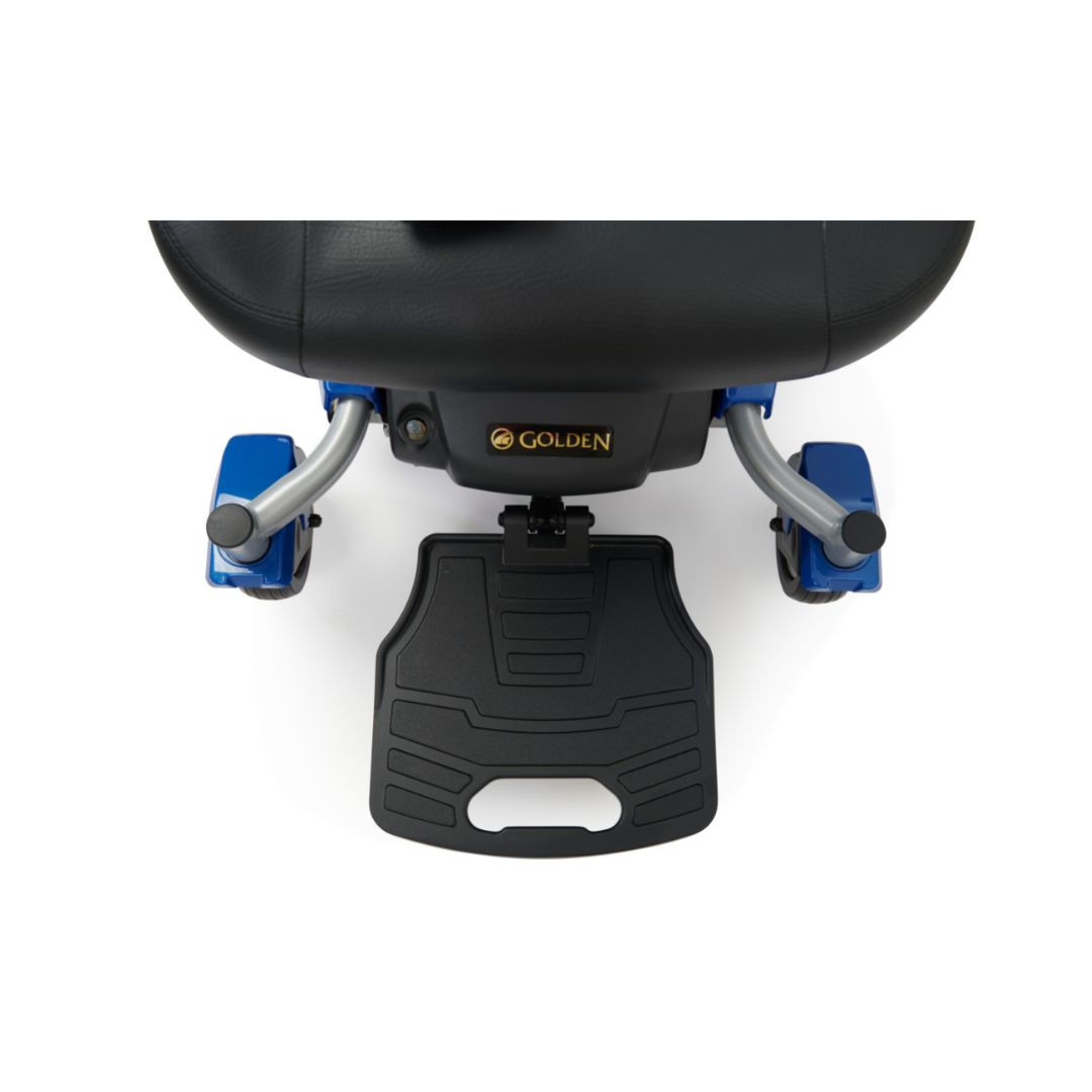 Golden Tech GP605M Compass Sport PowerChair with 24 Mile Range - primehubstore.shop Power Chairs