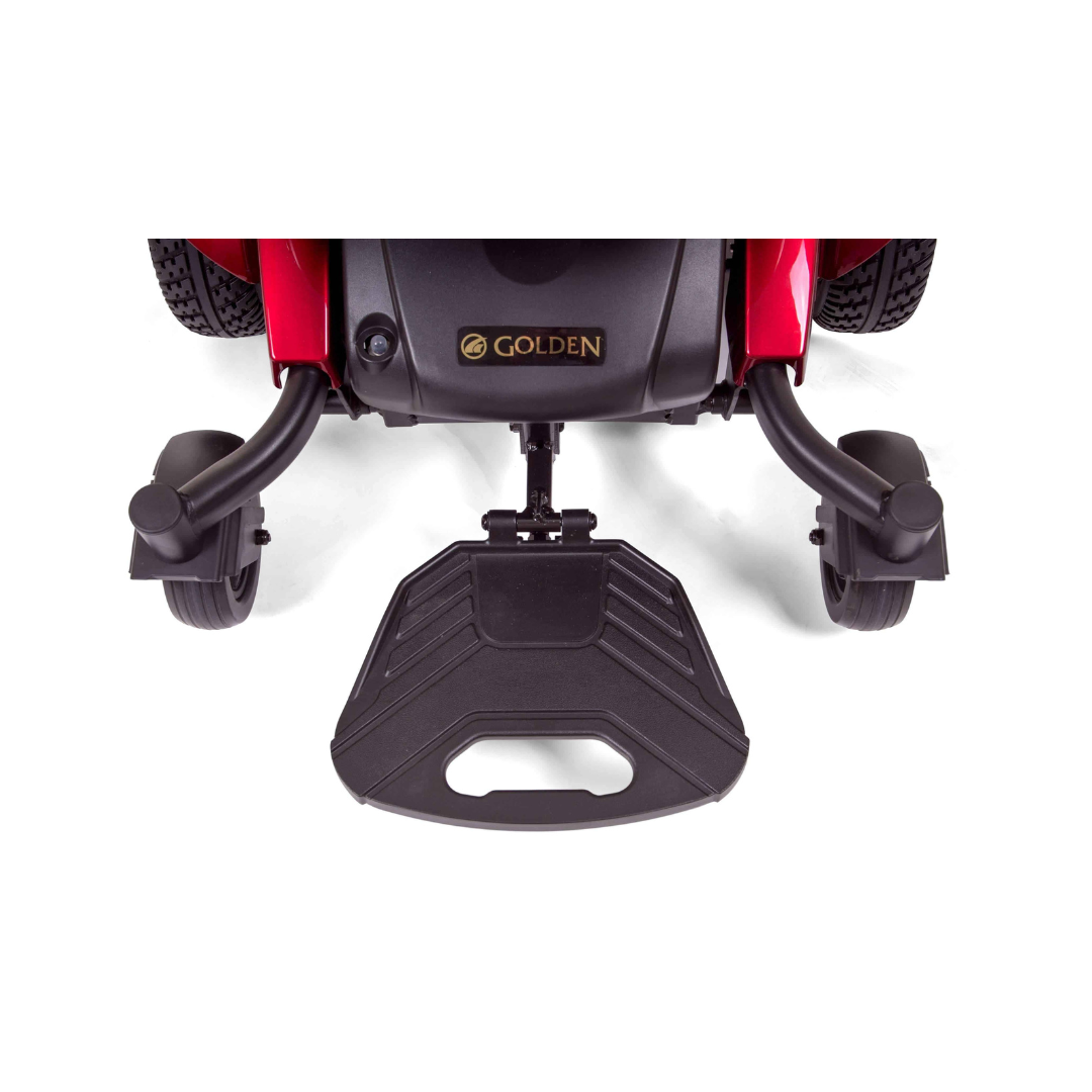 Golden Tech GP605M Compass Sport PowerChair with 24 Mile Range - primehubstore.shop Power Chairs