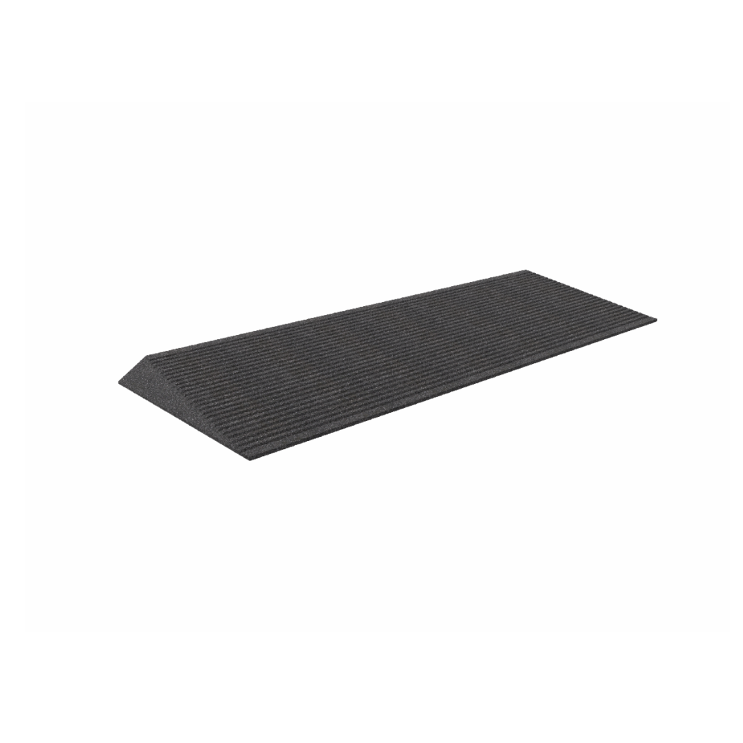 EZ-Access Transitions Angled Entry Mat for Raised Thresholds - primehubstore.shop Threshold Ramps