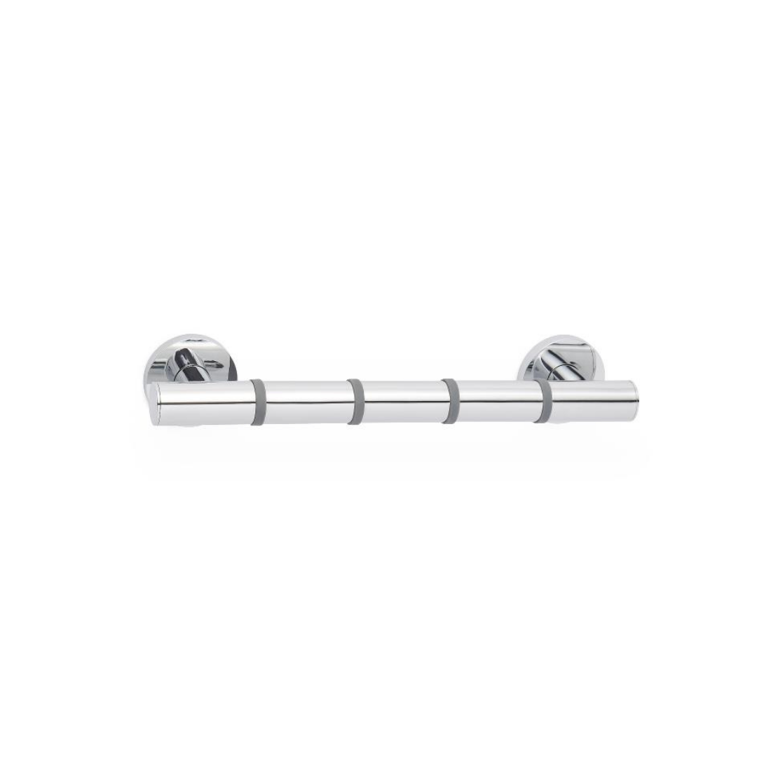 Medline Momentum Grab Bar For Shower or Home Use - 15" Length - primehubstore.shop Grab Bars & Safety Rails