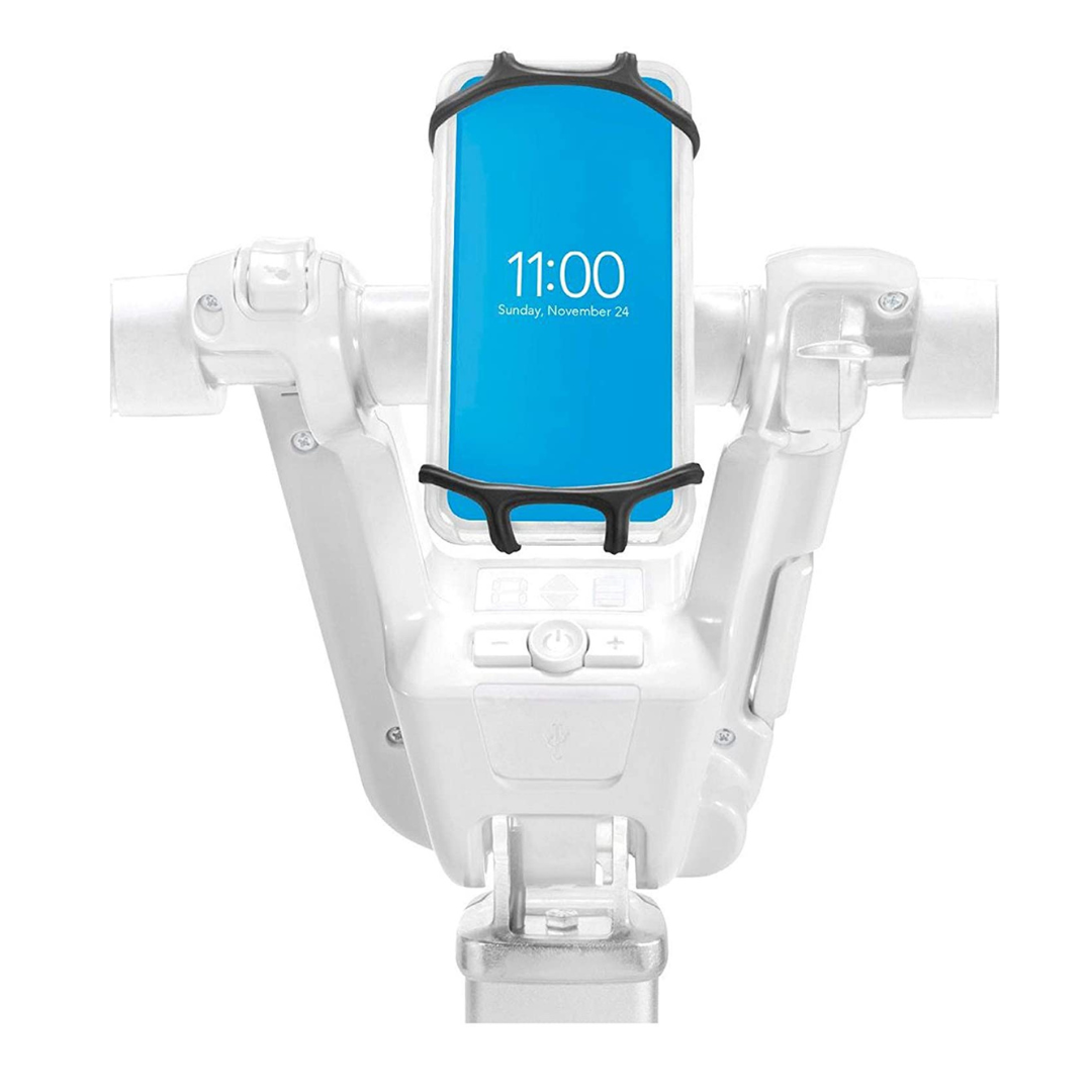 Moving Life Phone Holder for the Atto Mobility Scooter - primehubstore.shop Cell Phone Holders