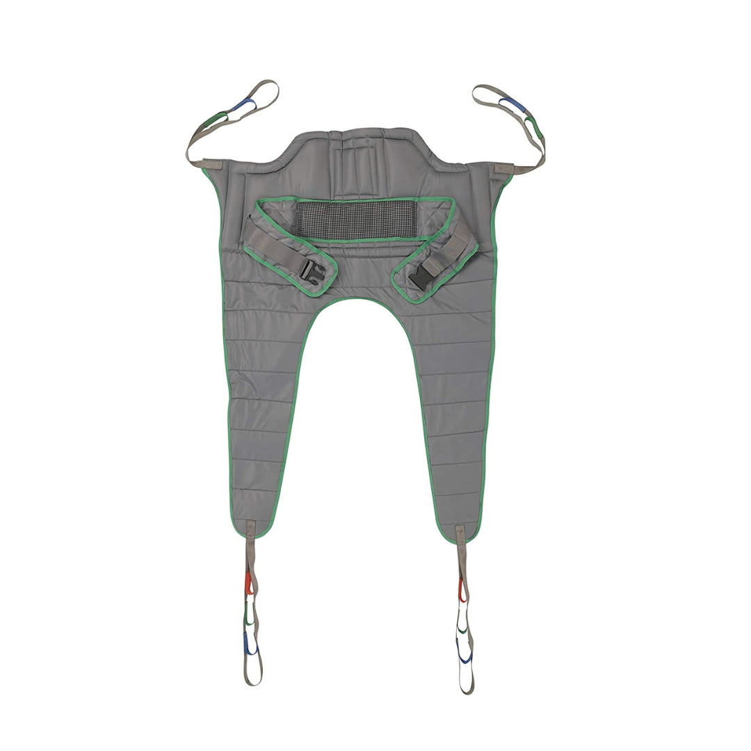 Invacare Premier Series Transfer Stand-Assist Sling - primehubstore.shop Patient Lift Slings
