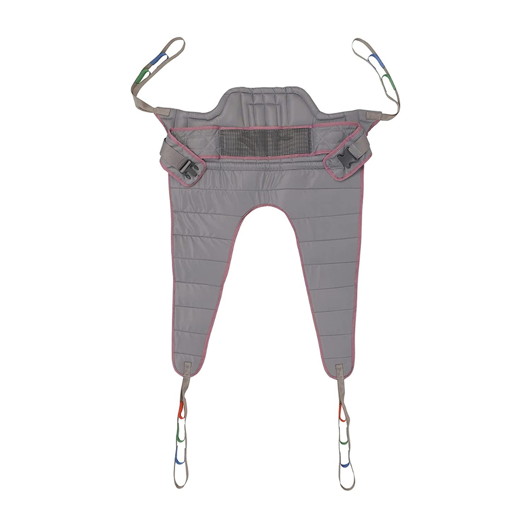 Invacare Premier Series Transfer Stand-Assist Sling - primehubstore.shop Patient Lift Slings