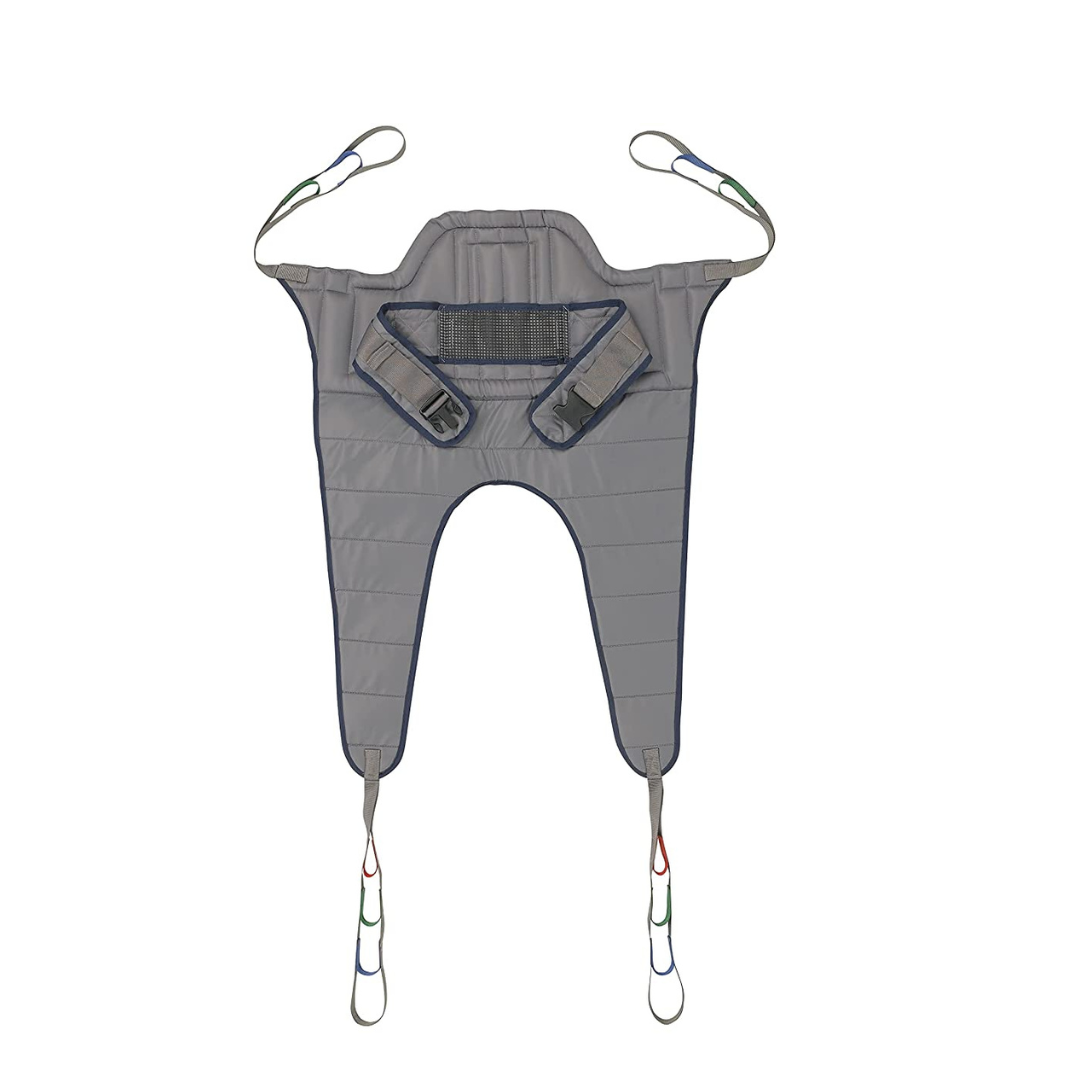 Invacare Premier Series Transfer Stand-Assist Sling - primehubstore.shop Patient Lift Slings