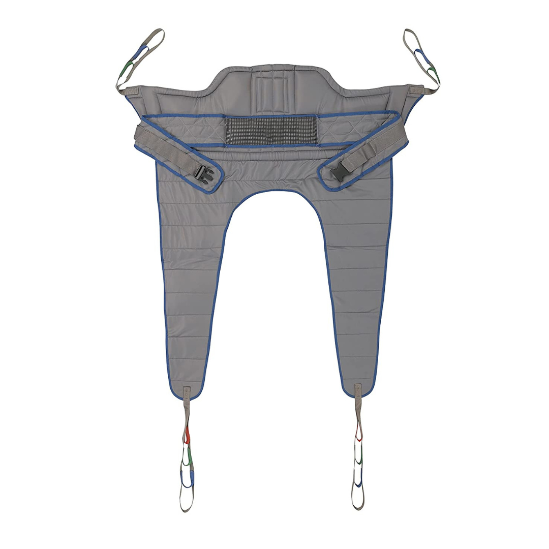 Invacare Premier Series Transfer Stand-Assist Sling - primehubstore.shop Patient Lift Slings