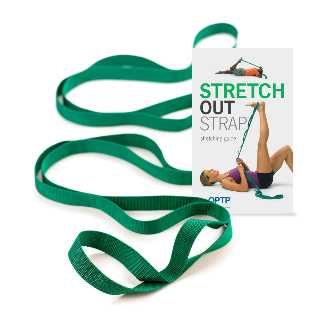 OPTP Rehab Science Essentials Kit - Portable Rehabilitation Bundle - primehubstore.shop Exercise Kits