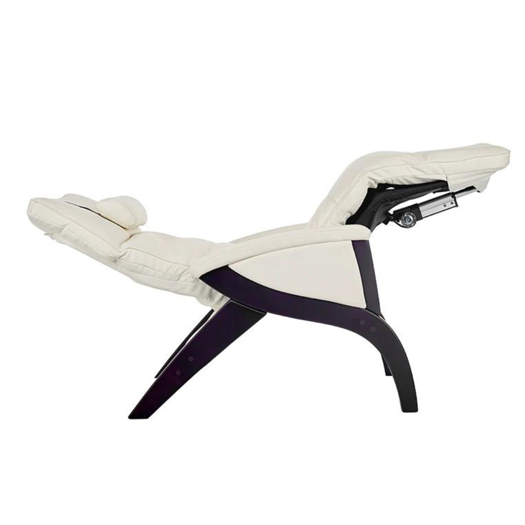 Svago ZGR Newton SV-630 Dual Power Infinite Position Zero Anti Gravity Recliner Chair with Heat and Air Massage - primehubstore.shop Recliners