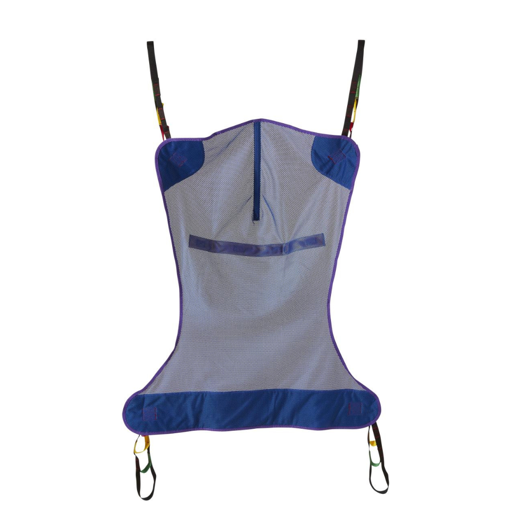 Medline Patient Lift Slings for 4 Point & 6 Point Cradles - primehubstore.shop Patient Lift Slings