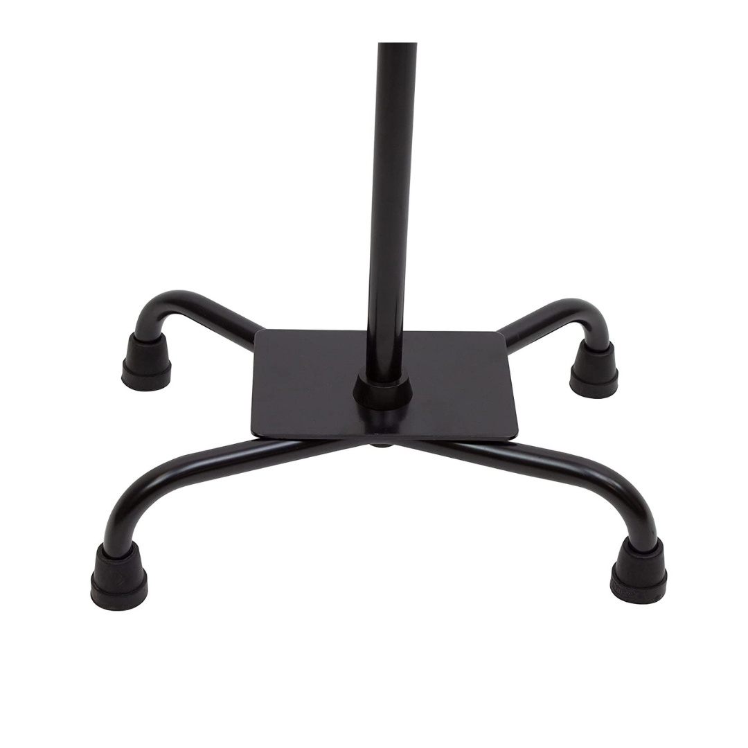 Dynarex Lightweight Quad Canes with Non-Skid Tips - primehubstore.shop Quad Canes