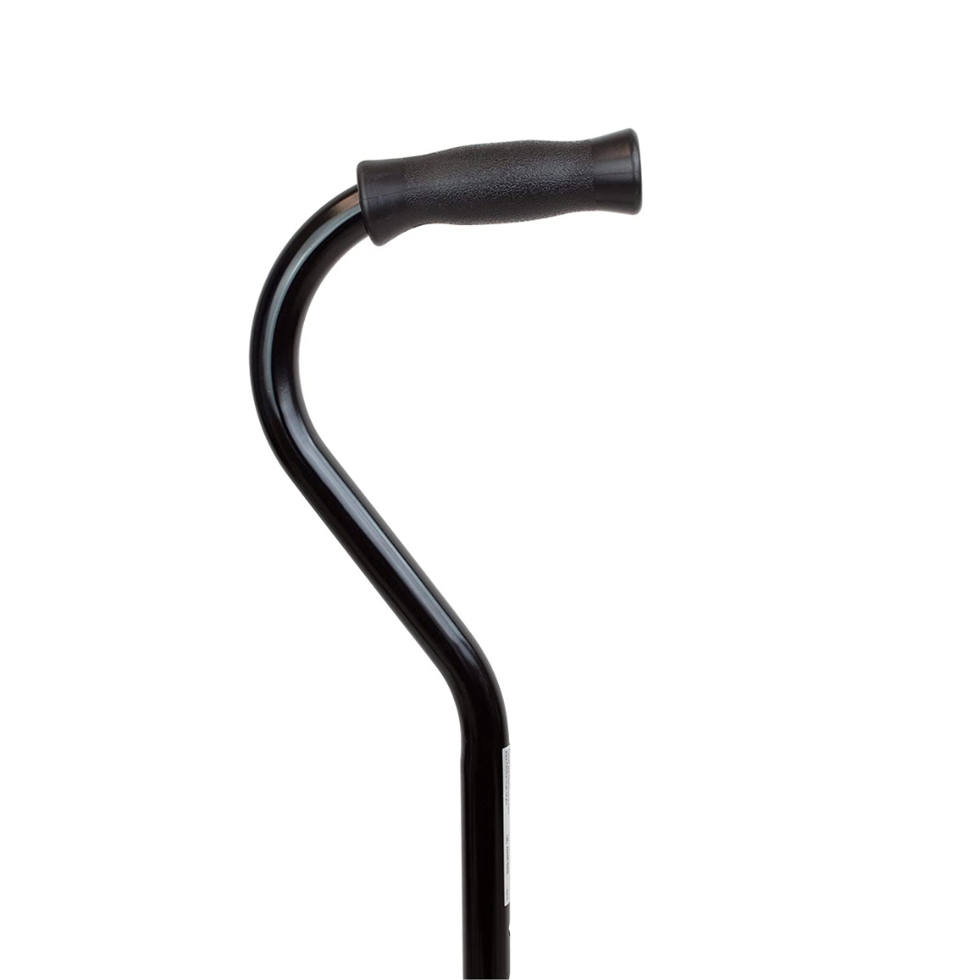 Dynarex Lightweight Quad Canes with Non-Skid Tips - primehubstore.shop Quad Canes