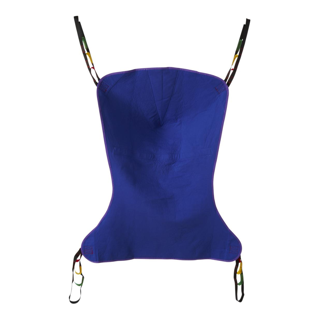 Medline Patient Lift Slings for 4 Point & 6 Point Cradles - primehubstore.shop Patient Lift Slings