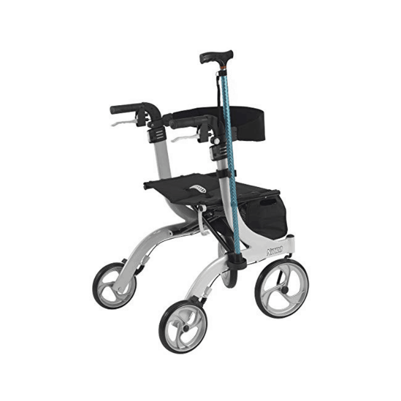 Drive Medical Accessories for Nitro Rollator Rolling Walkers - primehubstore.shop Walker Parts & Accessories