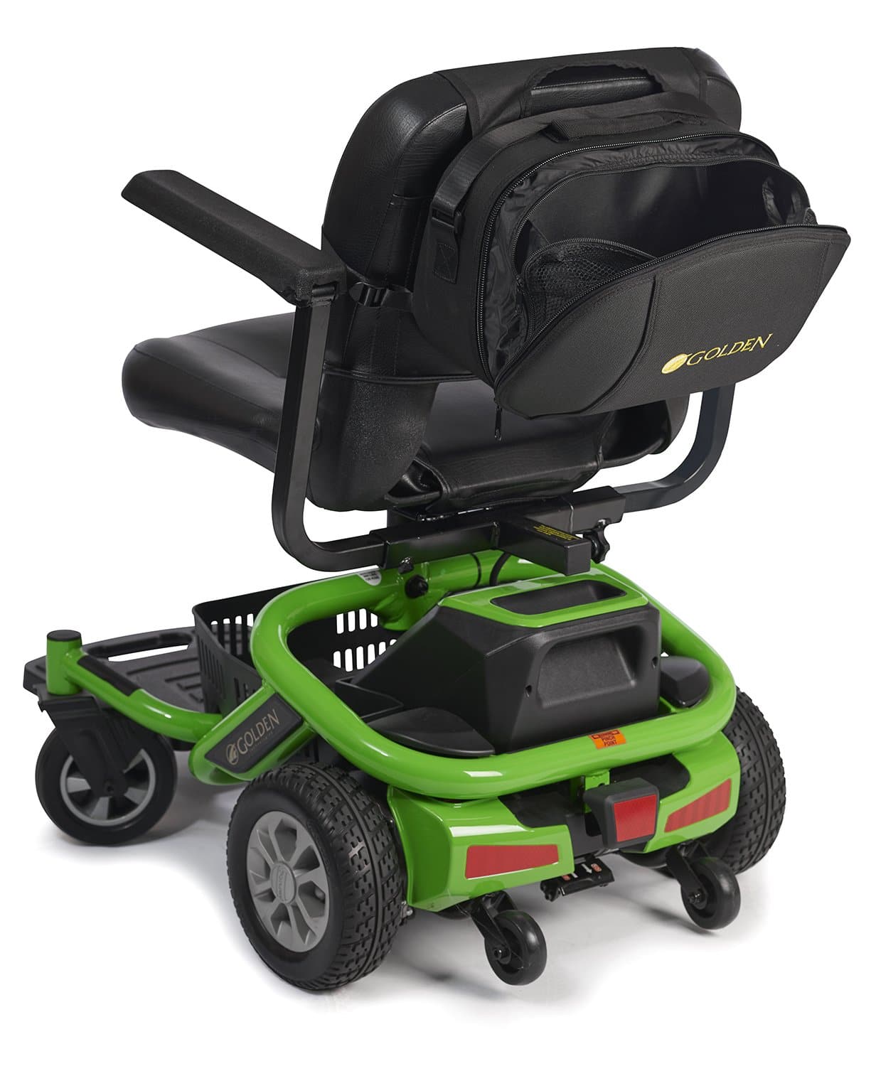 Golden Tech Scooter or PowerChair Accessories - primehubstore.shop scooter Parts & Accessories