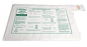 Smart Caregiver Cordless Weight Sensing Chair or Bed Pads -Monitor Also Available - primehubstore.shop Fall Prevention