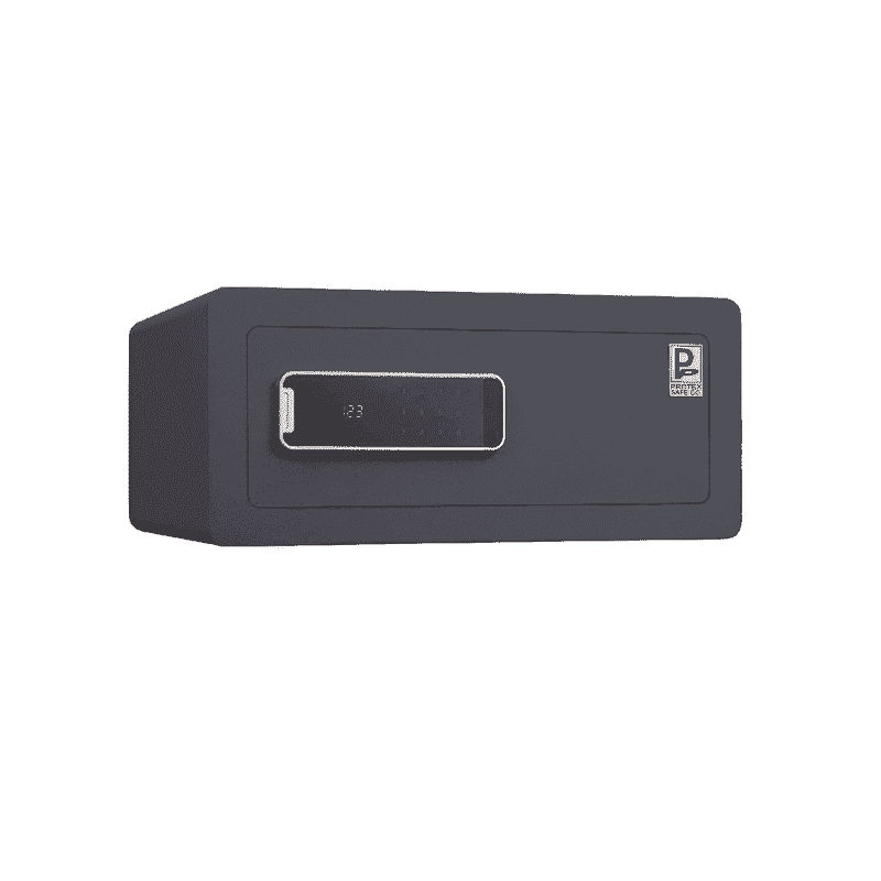 Protex Personal Safe with Touch Screen - 7" Screen Size H2-2045ZH - primehubstore.shop Security Safes