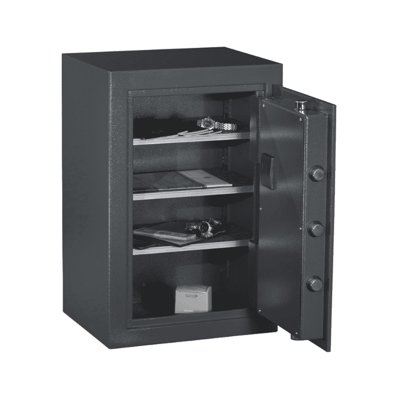 Protex HD Electronic Keypad Burglary and Fire Safe HD-73 - primehubstore.shop Security Safes